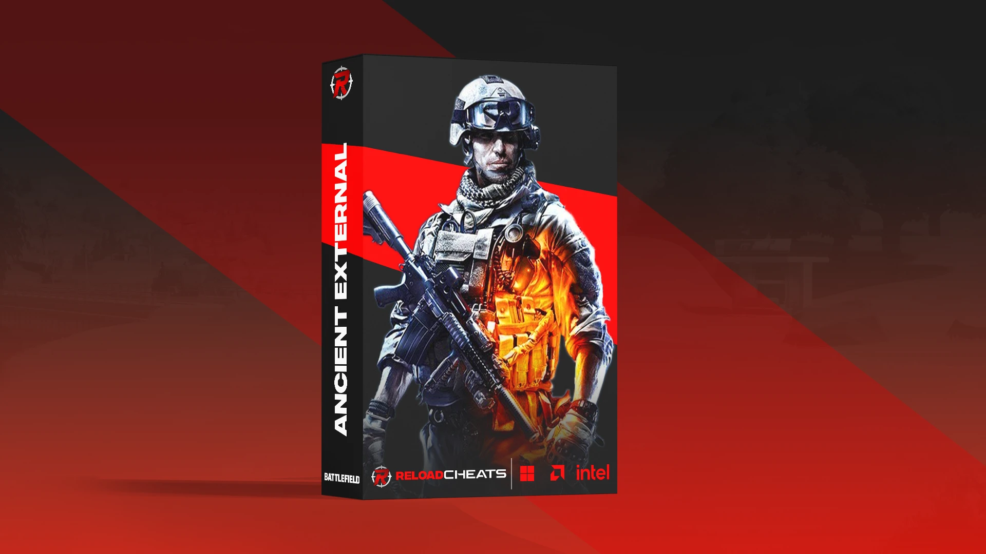 Ancient - Battlefield 6
