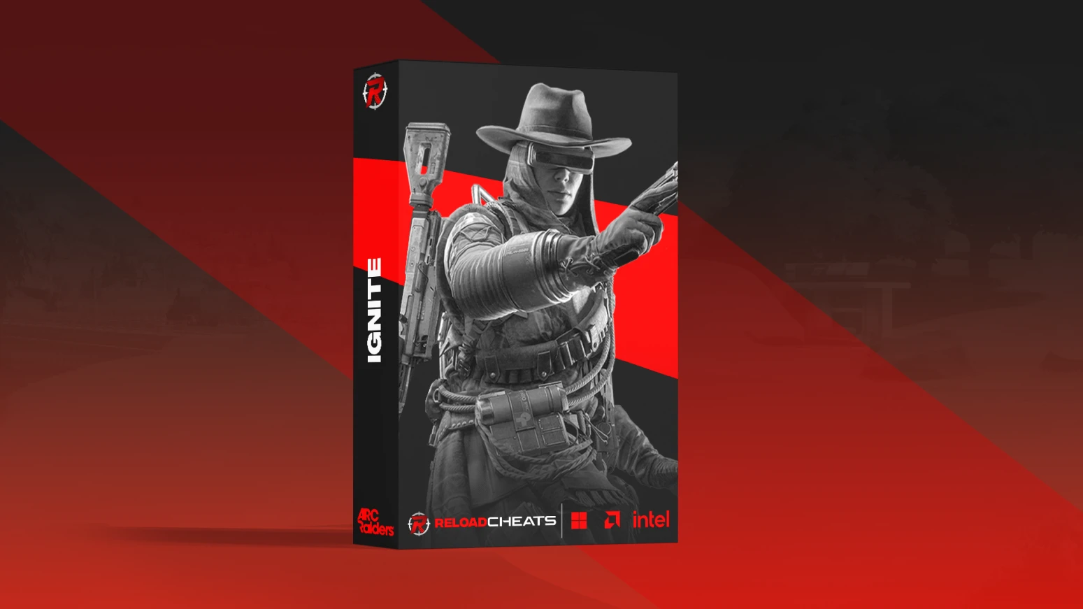Ignite - ARC Raiders